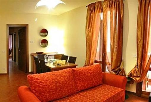 фото отеля Hotel Alighieri
