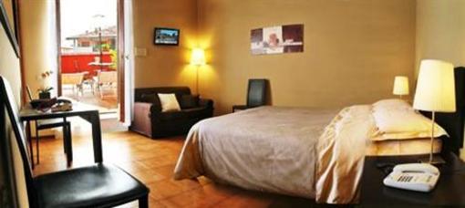 фото отеля Hotel Alighieri