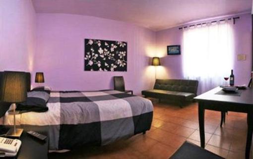 фото отеля Hotel Alighieri