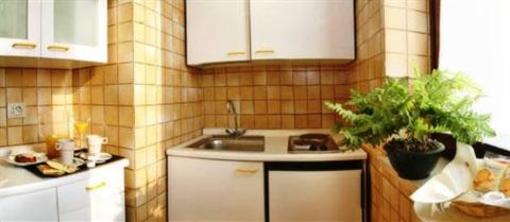 фото отеля Hotel Alighieri