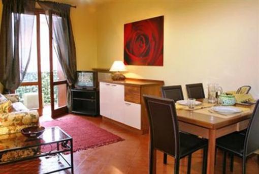 фото отеля Hotel Alighieri