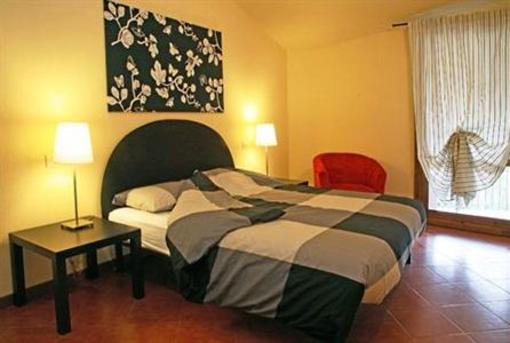 фото отеля Hotel Alighieri