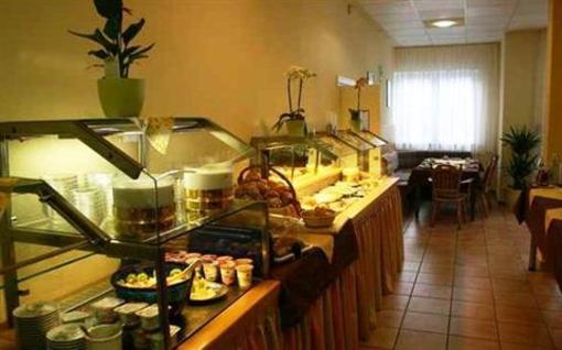 фото отеля Hotel Wettenberg