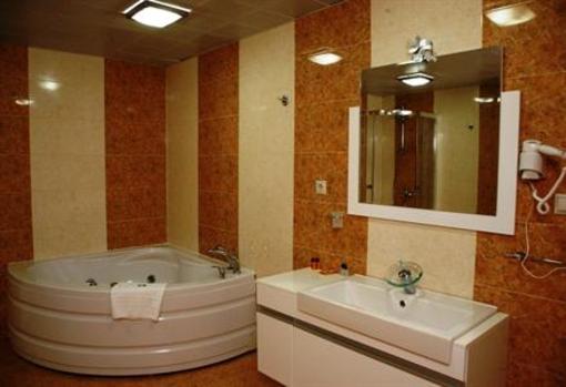 фото отеля Olimpik Hotel