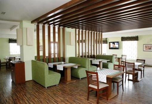 фото отеля Olimpik Hotel