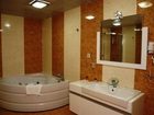 фото отеля Olimpik Hotel