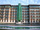 фото отеля Olimpik Hotel