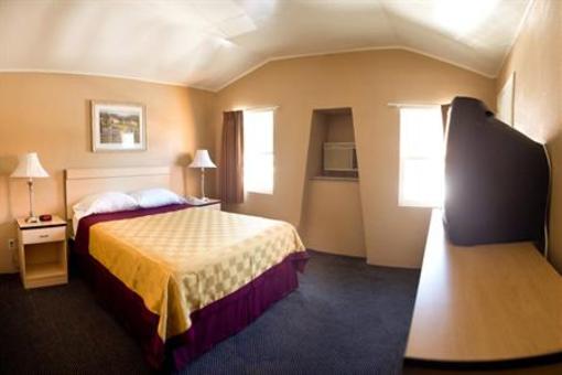 фото отеля Napa Discovery Inn