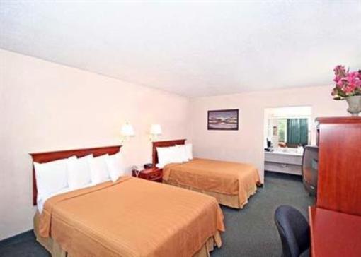 фото отеля Days Inn Greensboro East