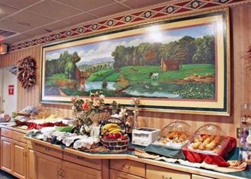фото отеля Days Inn Greensboro East