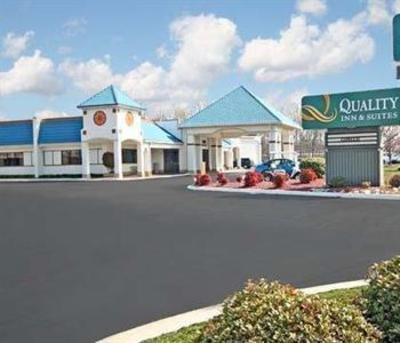 фото отеля Days Inn Greensboro East