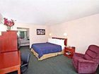 фото отеля Days Inn Greensboro East