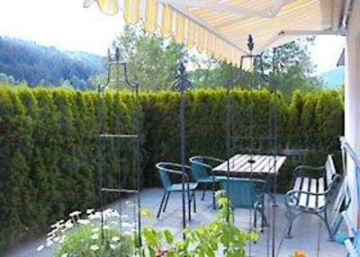 фото отеля Biberhof Farmhouse Apartments Radstadt