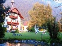 Biberhof Farmhouse Apartments Radstadt