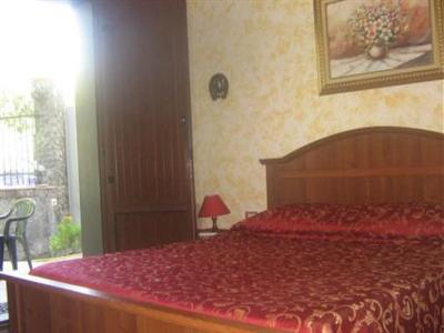 фото отеля Bed & Breakfast Etnahouse