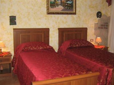 фото отеля Bed & Breakfast Etnahouse