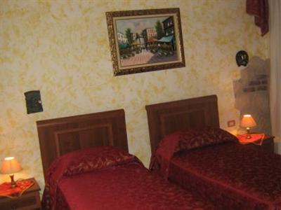 фото отеля Bed & Breakfast Etnahouse