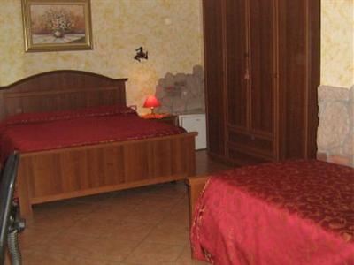 фото отеля Bed & Breakfast Etnahouse