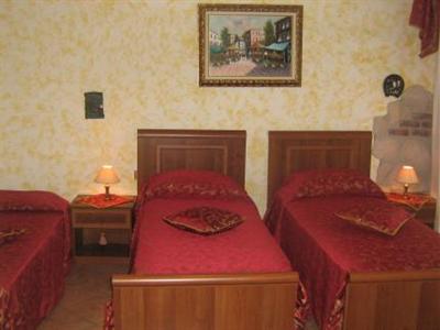 фото отеля Bed & Breakfast Etnahouse