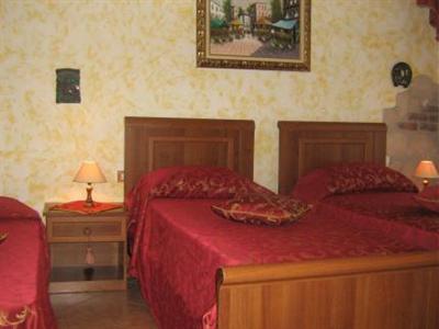 фото отеля Bed & Breakfast Etnahouse