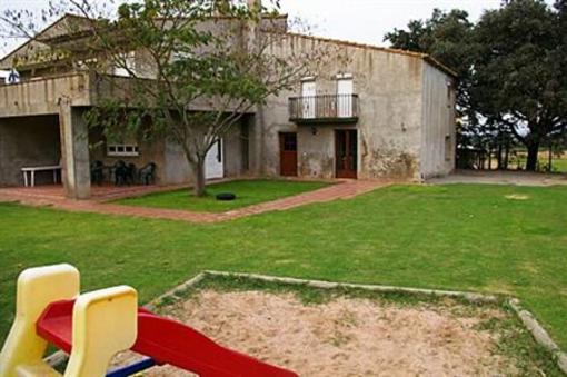 фото отеля Els Masos D'En Coll