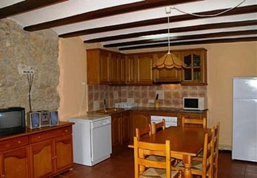 фото отеля Els Masos D'En Coll