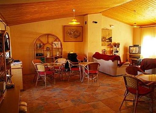 фото отеля Els Masos D'En Coll