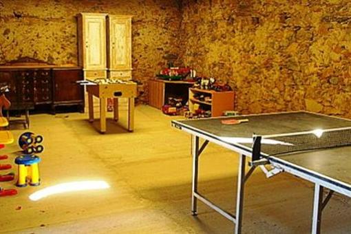 фото отеля Els Masos D'En Coll