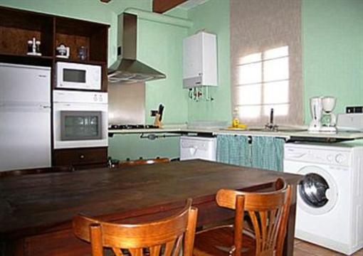 фото отеля Els Masos D'En Coll