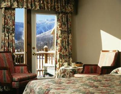 фото отеля The Mountain Inn