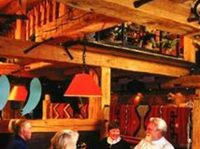 The Mountain Inn