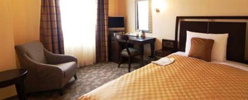 фото отеля Hotel Solvita Okinawa Matsuyama