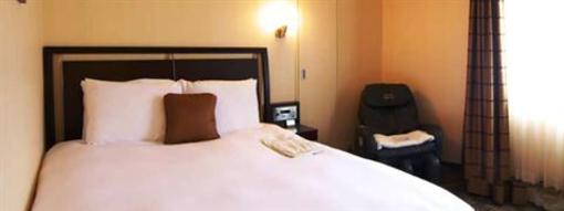 фото отеля Hotel Solvita Okinawa Matsuyama