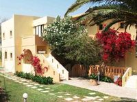 Almyra Apartments