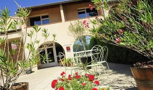 фото отеля Le Clos des Bruyeres