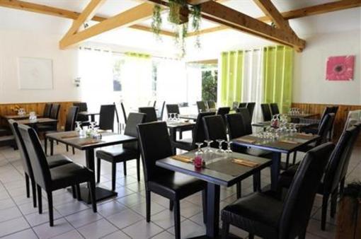 фото отеля Le Clos des Bruyeres