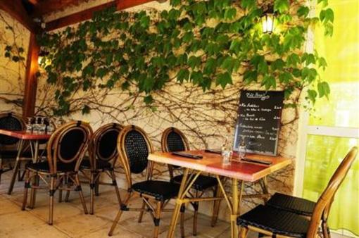 фото отеля Le Clos des Bruyeres