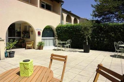 фото отеля Le Clos des Bruyeres