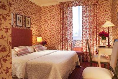 фото отеля Hotel Gradlon