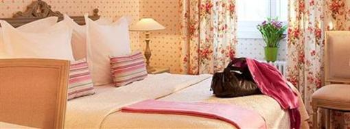 фото отеля Hotel Gradlon