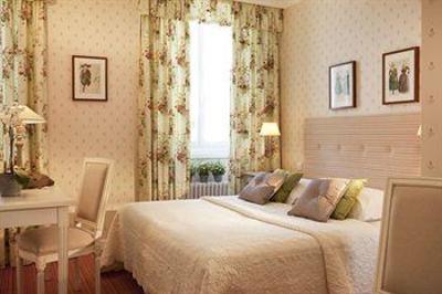 фото отеля Hotel Gradlon