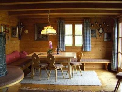 фото отеля Landhaus Helmer