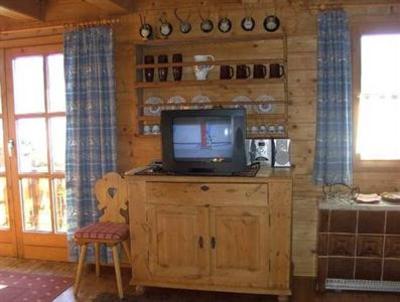 фото отеля Landhaus Helmer