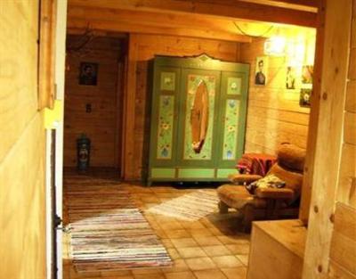 фото отеля Landhaus Helmer