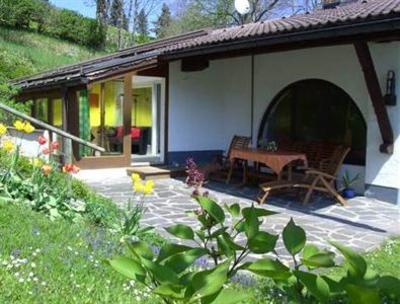 фото отеля Landhaus Helmer