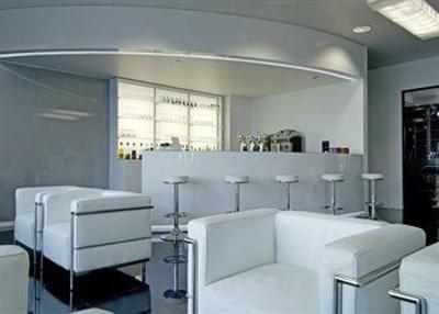 фото отеля Quality Suites & Spa Arcachon