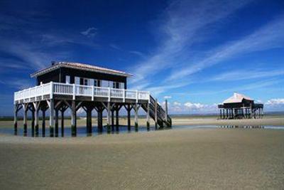 фото отеля Quality Suites & Spa Arcachon