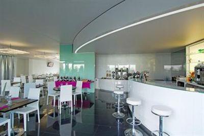 фото отеля Quality Suites & Spa Arcachon