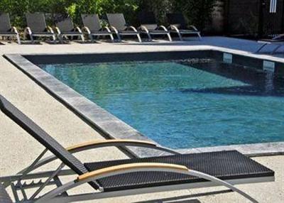 фото отеля Quality Suites & Spa Arcachon