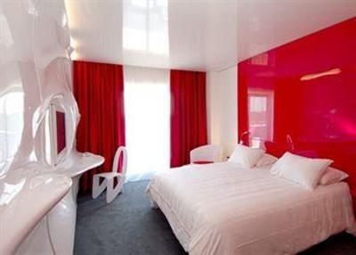 фото отеля Quality Suites & Spa Arcachon
